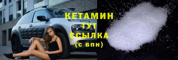 крисы Магас